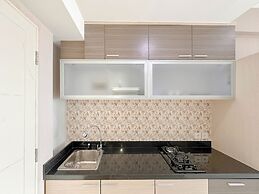 Cozy Stay 2BR at Tanglin Supermall Mansion Apartment