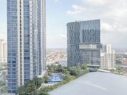 Cozy Stay 2BR at Tanglin Supermall Mansion Apartment