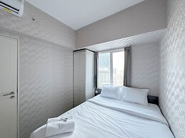 Cozy Stay 2BR at Tanglin Supermall Mansion Apartment