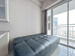 Cozy Stay 2BR at Tanglin Supermall Mansion Apartment