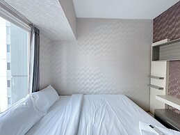 Cozy Stay 2BR at Tanglin Supermall Mansion Apartment