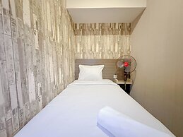 Cozy Stay 2BR at Tanglin Supermall Mansion Apartment