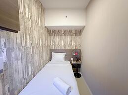 Cozy Stay 2BR at Tanglin Supermall Mansion Apartment