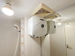 Cozy Stay 2BR at Tanglin Supermall Mansion Apartment