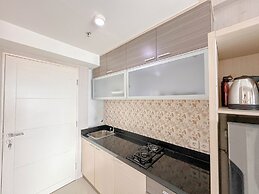 Cozy Stay 2BR at Tanglin Supermall Mansion Apartment