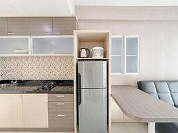 Cozy Stay 2BR at Tanglin Supermall Mansion Apartment