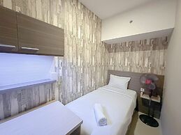 Cozy Stay 2BR at Tanglin Supermall Mansion Apartment