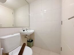 Cozy Stay 2BR at Tanglin Supermall Mansion Apartment