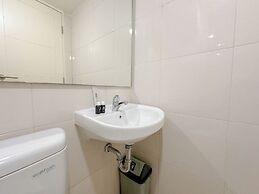 Cozy Stay 2BR at Tanglin Supermall Mansion Apartment