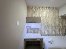 Cozy Stay 2BR at Tanglin Supermall Mansion Apartment