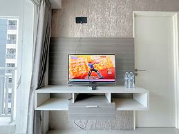 Cozy Stay 2BR at Tanglin Supermall Mansion Apartment