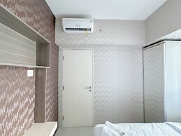 Cozy Stay 2BR at Tanglin Supermall Mansion Apartment