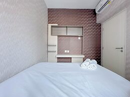 Cozy Stay 2BR at Tanglin Supermall Mansion Apartment