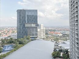 Cozy Stay 2BR at Tanglin Supermall Mansion Apartment