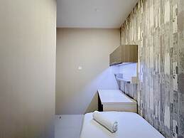 Cozy Stay 2BR at Tanglin Supermall Mansion Apartment