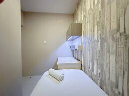 Cozy Stay 2BR at Tanglin Supermall Mansion Apartment