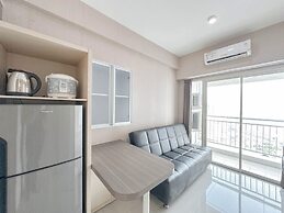 Cozy Stay 2BR at Tanglin Supermall Mansion Apartment
