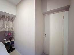 Cozy Stay 2BR at Tanglin Supermall Mansion Apartment