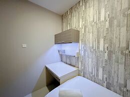 Cozy Stay 2BR at Tanglin Supermall Mansion Apartment