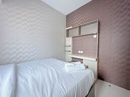 Cozy Stay 2BR at Tanglin Supermall Mansion Apartment