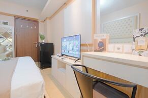 Nice and Comfy Studio at Cinere Resort Apartment