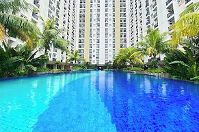 Nice and Comfy Studio at Cinere Resort Apartment