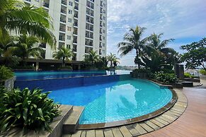 Nice and Comfy Studio at Cinere Resort Apartment