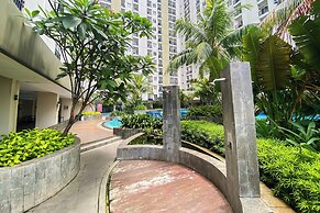 Nice and Comfy Studio at Cinere Resort Apartment