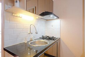 Nice and Comfy Studio at Cinere Resort Apartment