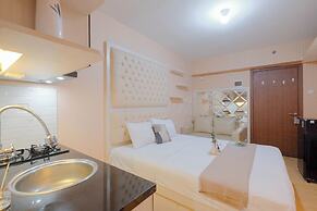 Nice and Comfy Studio at Cinere Resort Apartment