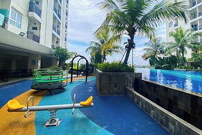 Nice and Comfy Studio at Cinere Resort Apartment