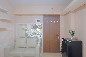 Nice and Comfy Studio at Cinere Resort Apartment