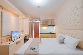 Nice and Comfy Studio at Cinere Resort Apartment