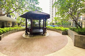 Nice and Comfy Studio at Cinere Resort Apartment