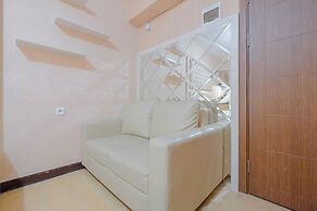 Nice and Comfy Studio at Cinere Resort Apartment