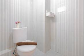 Nice and Comfy Studio at Cinere Resort Apartment