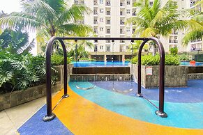 Nice and Comfy Studio at Cinere Resort Apartment