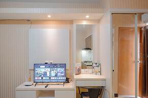 Nice and Comfy Studio at Cinere Resort Apartment