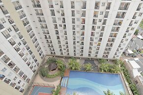 Nice and Comfy Studio at Cinere Resort Apartment