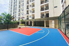 Nice and Comfy Studio at Cinere Resort Apartment