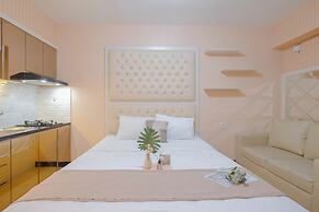 Nice and Comfy Studio at Cinere Resort Apartment