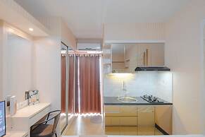 Nice and Comfy Studio at Cinere Resort Apartment