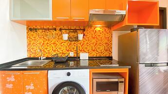 Good Choice and Homey 2BR Apartment at Belmont Residence Puri