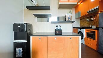 Good Choice and Homey 2BR Apartment at Belmont Residence Puri