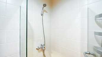 Good Choice and Homey 2BR Apartment at Belmont Residence Puri