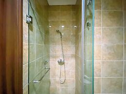 Spacious and Cozy 2BR Apartment Kemang Village