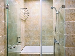 Spacious and Cozy 2BR Apartment Kemang Village