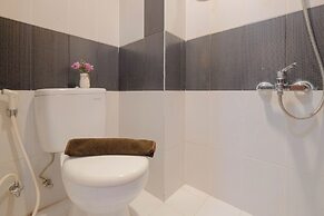 Good Deal and Comfy Studio Apartment at Cinere Bellevue Suites