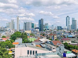 Strategic and Homey Studio at Tamansari Sudirman Apartment