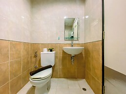 Strategic and Homey Studio at Tamansari Sudirman Apartment